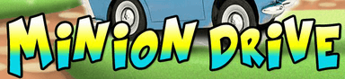 Minion Drive