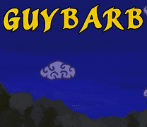 Guybarb