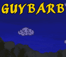 Guybarb
