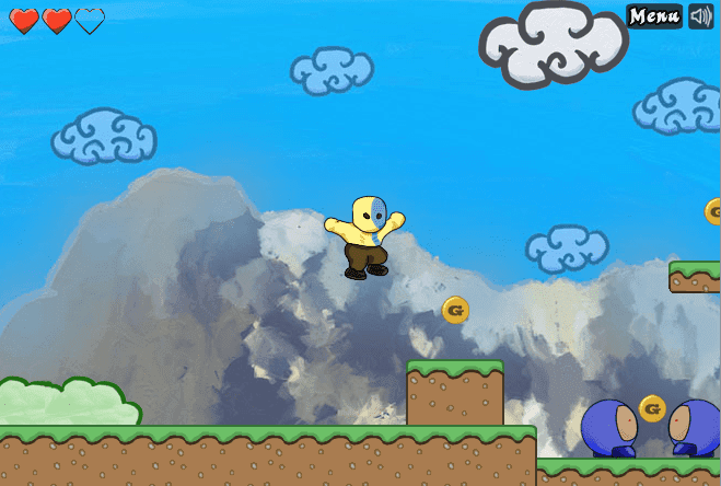 Guybarb screenshot