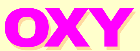 Huevo Cartoon: OXY