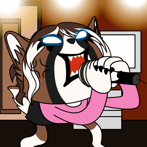 Aggretsuko - Kanagosa screenshot