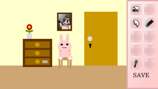 脱出ざかり screenshot