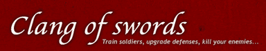 Clang of Swords