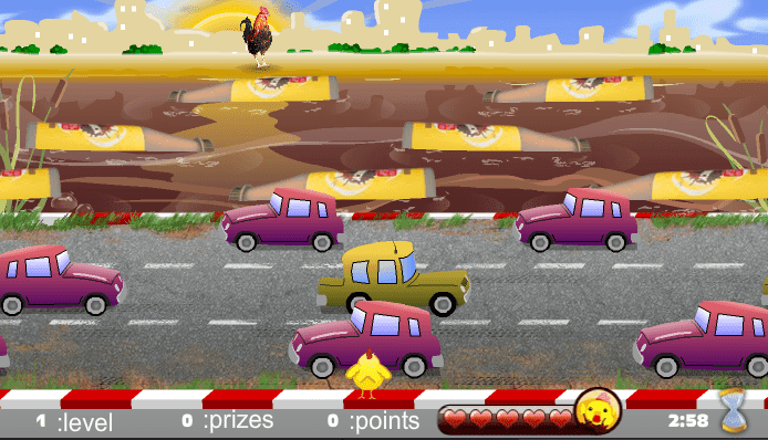 פרוגר - שוקו שוק screenshot