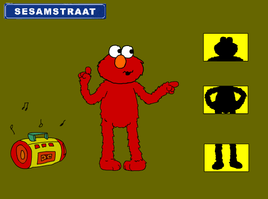 Elmodans3 screenshot