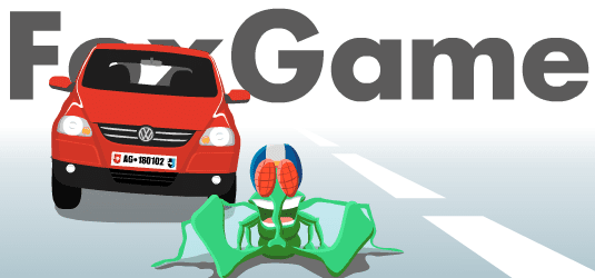 FoxGame