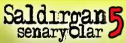 Saldırgan Senaryolar 5