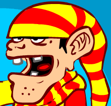 GS'li Dövme