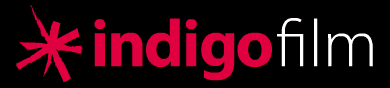Indigo Film Website Intro