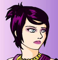 DA:O Banter - Morrigan's Nose