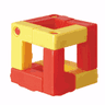 Costruisci il Cubo Kinder