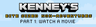 Kenney's Bite Sized Non-Adventures Part 1: Watch a Movie