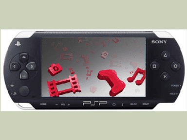 PSP Wallpapers