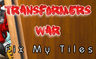 Transformers War Fix My Tiles