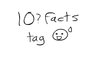 tagged: 10 facts