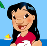 Lilo Dress Up