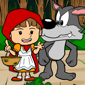 Little Red Riding Hood