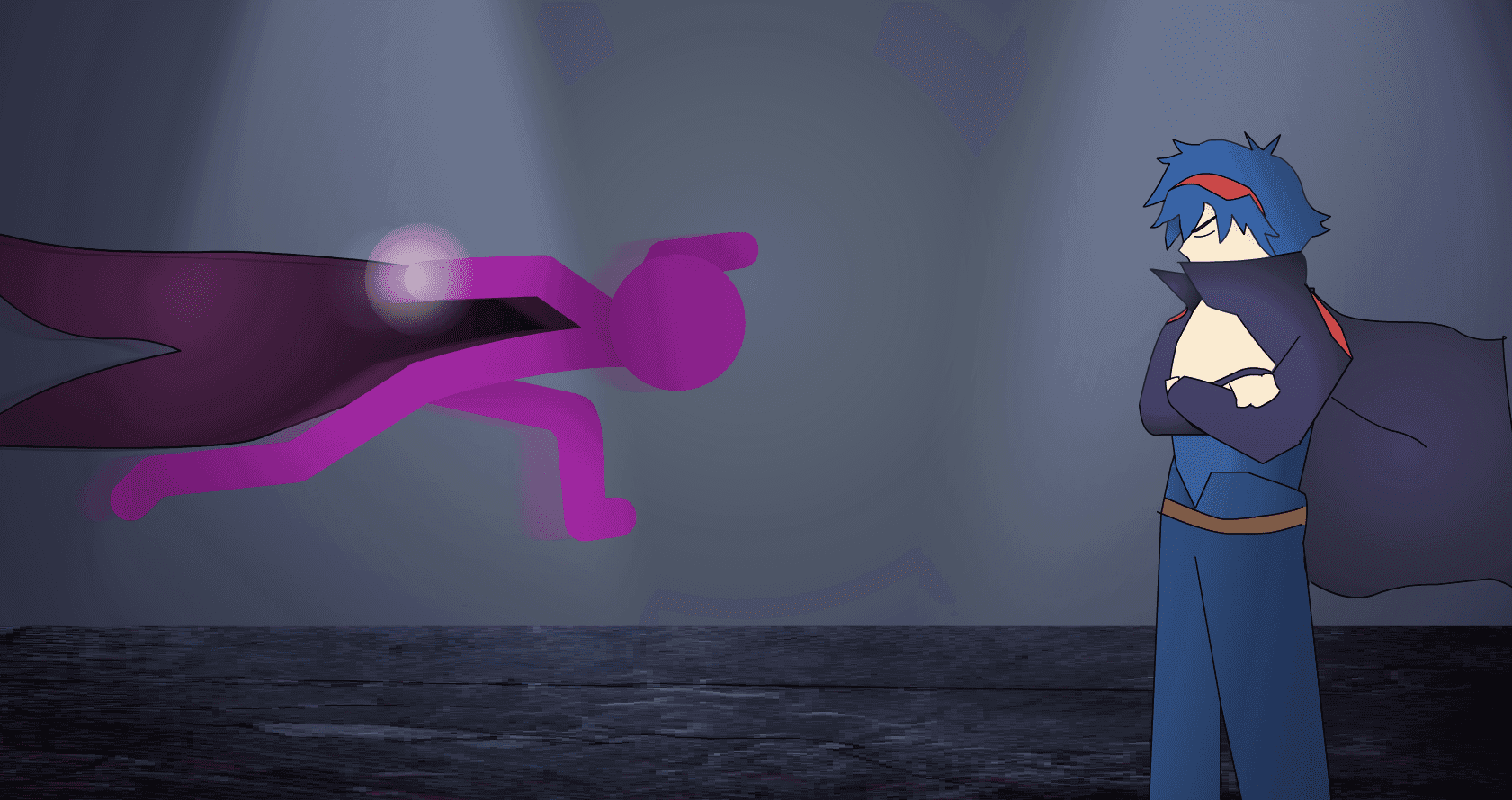 Gurren Laggan Tribute screenshot