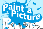 Pink Panther and Pals Paint a Picture