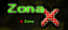 Zona X - X Zone