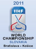 2011 World championship Slovakia