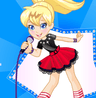 Polly Pocket DressUp