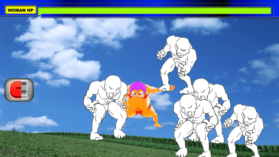 ココロも一緒に盗みたい screenshot