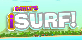 iCarly: iSurf!