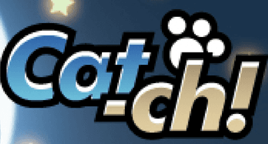Cat-ch!