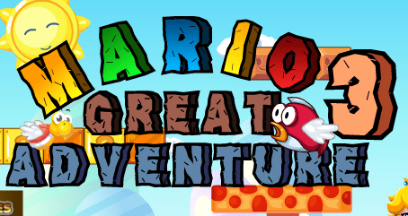 Mario Great Adventure 3