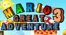 Mario Great Adventure 3