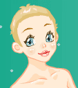 Roiworld Orange and Green Dressup