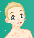 Roiworld Orange and Green Dressup
