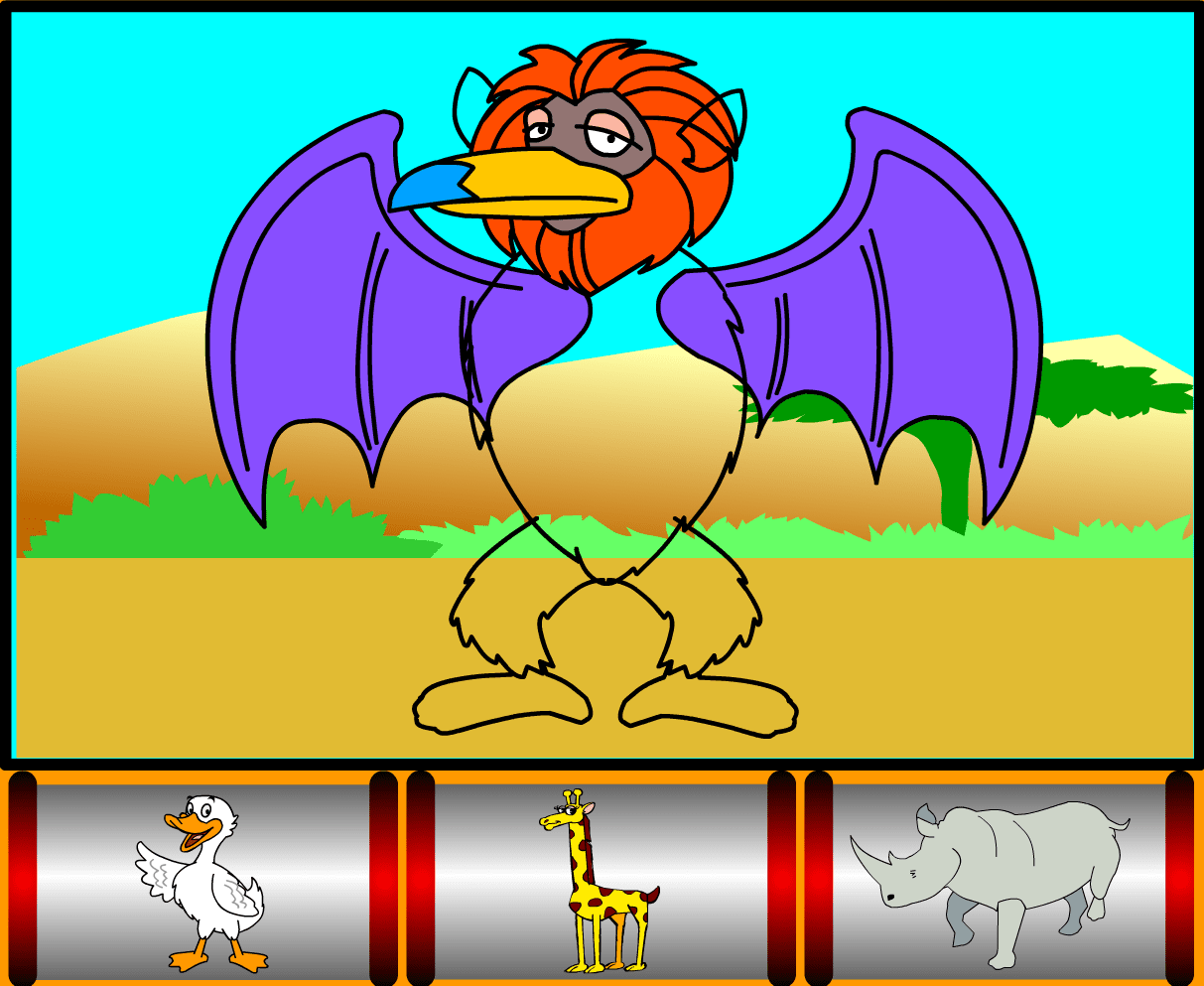 Jogo do Superbicho screenshot