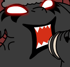 Aggretsuko - Hallorua