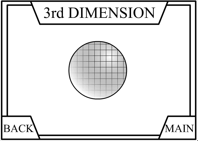 Flatland- A Game of Many Dimensions screenshot