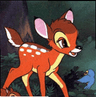 Bambi the Young Prince of the Forest Jigsaw