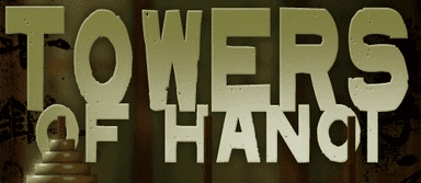 Towers of Hanoi