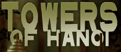 Towers of Hanoi