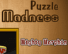 Puzzle Madness Mighty Morphin