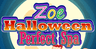 Zoe Halloween Perfect Spa