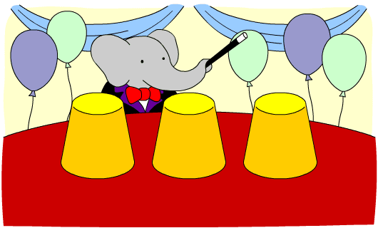 Babar Ball N Cup screenshot