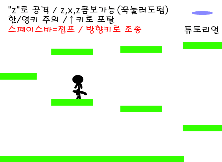 (구)★스트레스의 모험 1탄★ screenshot