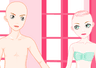 Roiworld British Couple Dressup