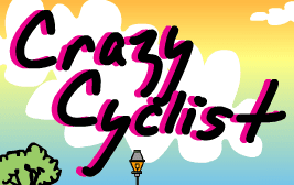 Crazy Cyclist