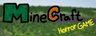 Minecraft Horror Game