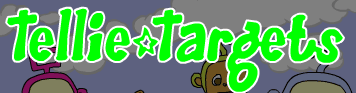 Tellie Targets