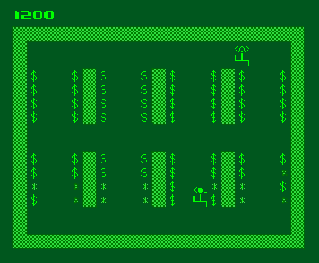 万引ロワイヤル screenshot