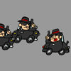 ギャングラッシュ